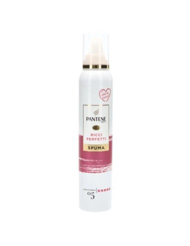 SPUMA PANTENE RICCI PERFETTI-ilregnodelloshop.it