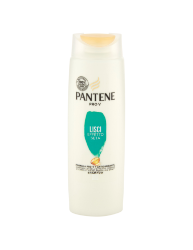 Pantene Shampoo - il regno dello shop