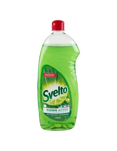 Svelto Anti-Odore con Limone o Aceto - il regno dello shop