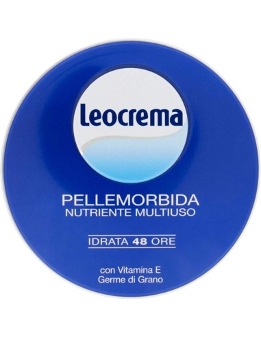 Leocrema 150ml Crema - il regno dello shop