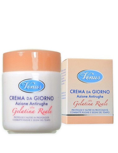 Venus Crema Gelatina Reale - il regno dello shop