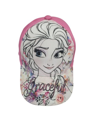 Cappellino Frozen - il regno dello shop