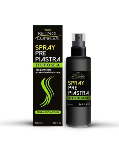 Spray Pre Piastra Retinol Complex - il regno dello shop