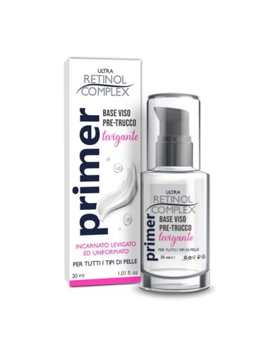 Primer Retinol Complex - il regno dello shop