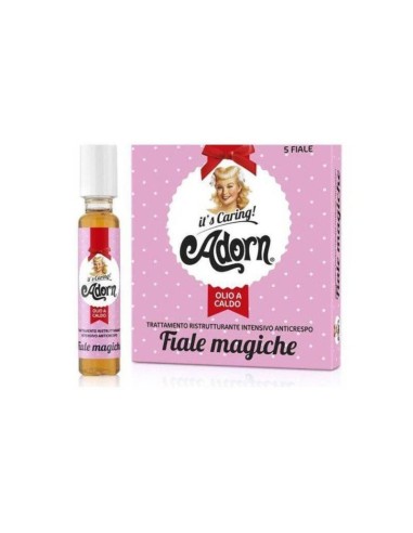 Fiale Magiche Adorn - il regno dello shop