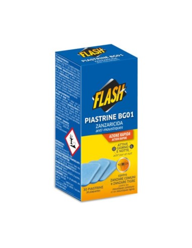 Flash Piastrine - il regno dello shop