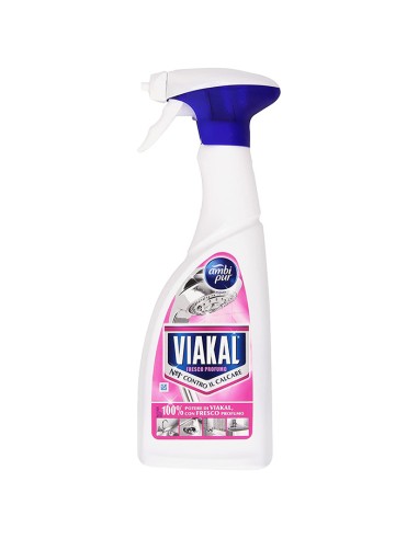 Viakal Anticalcare Spray - il regno dello shop