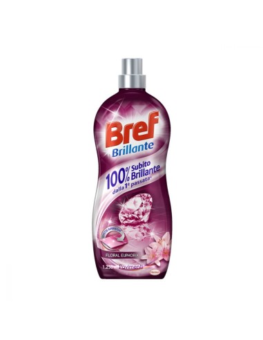 BREF BRILLANTE PAVIMENTI 1250 ML - il regno dello shop