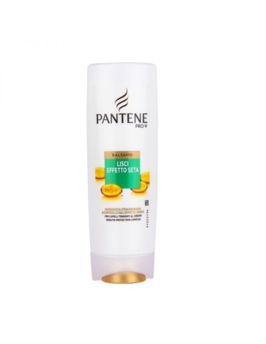 PANTENE BALSAMO RICCI O LISCI 180ML - il regno dello shop