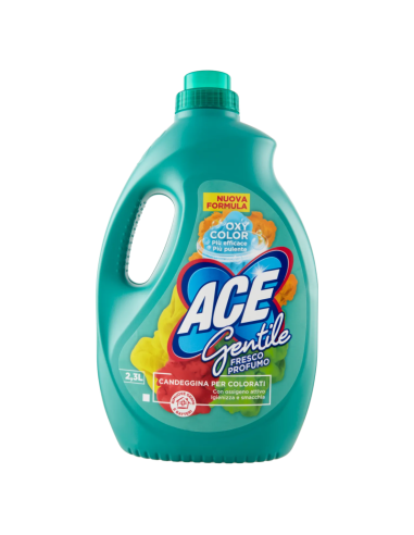 Ace Gentile Classica 2300ml - il regno dello shop