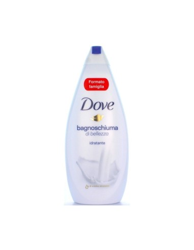 Dove Bagnoschiuma Classico - il regno dello shop