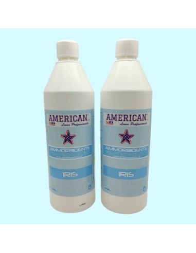 Promo American ammorbidente - il regno dello shop