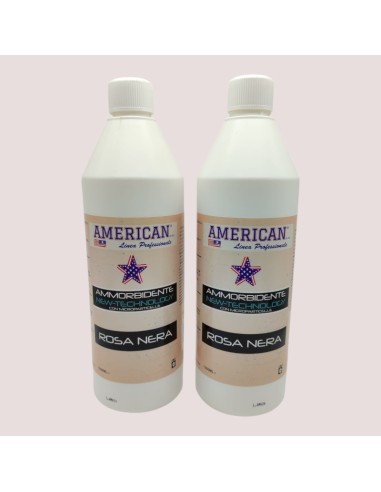 Promo American 2 ammorbidente-ilregnodelloshop.it