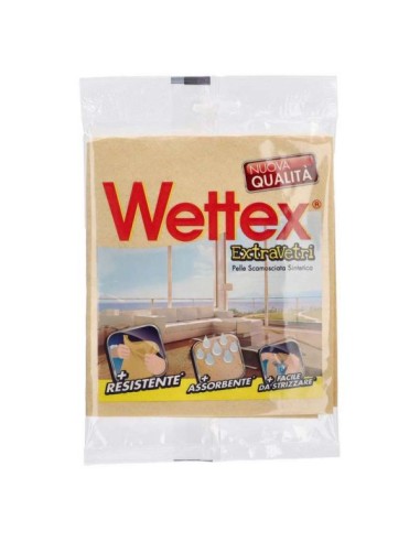 Wettex Extra vetri-ilregnodelloshop.it